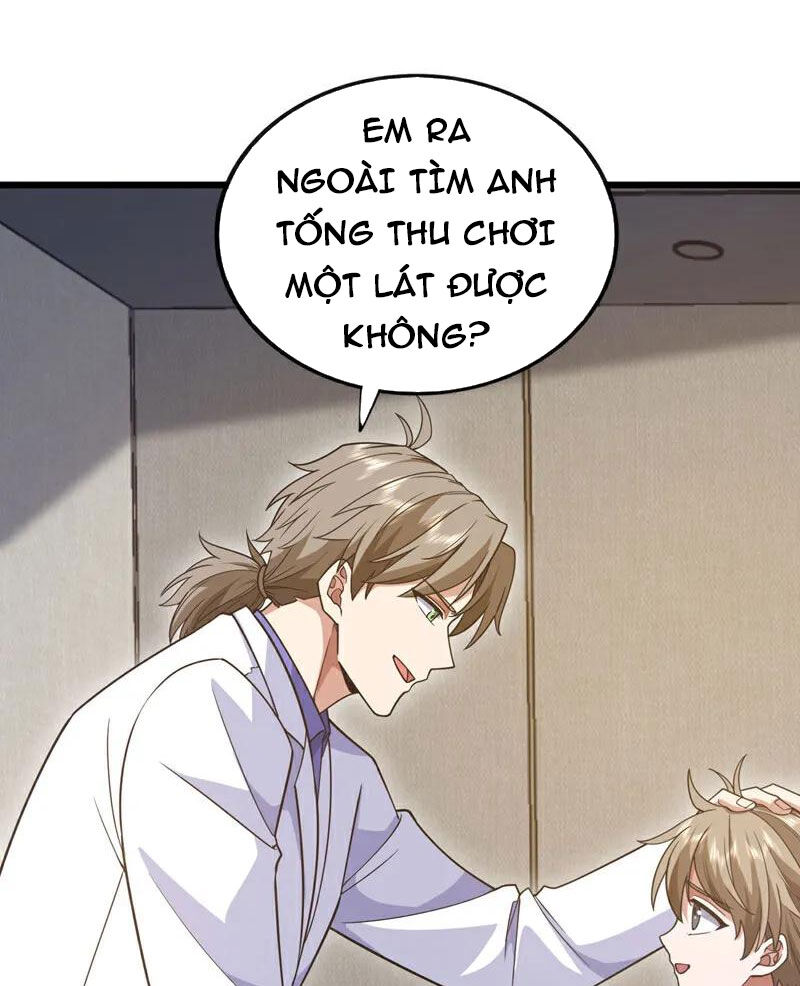 Trấn Quốc Thần Tế Chap 99 - Next Chap 100