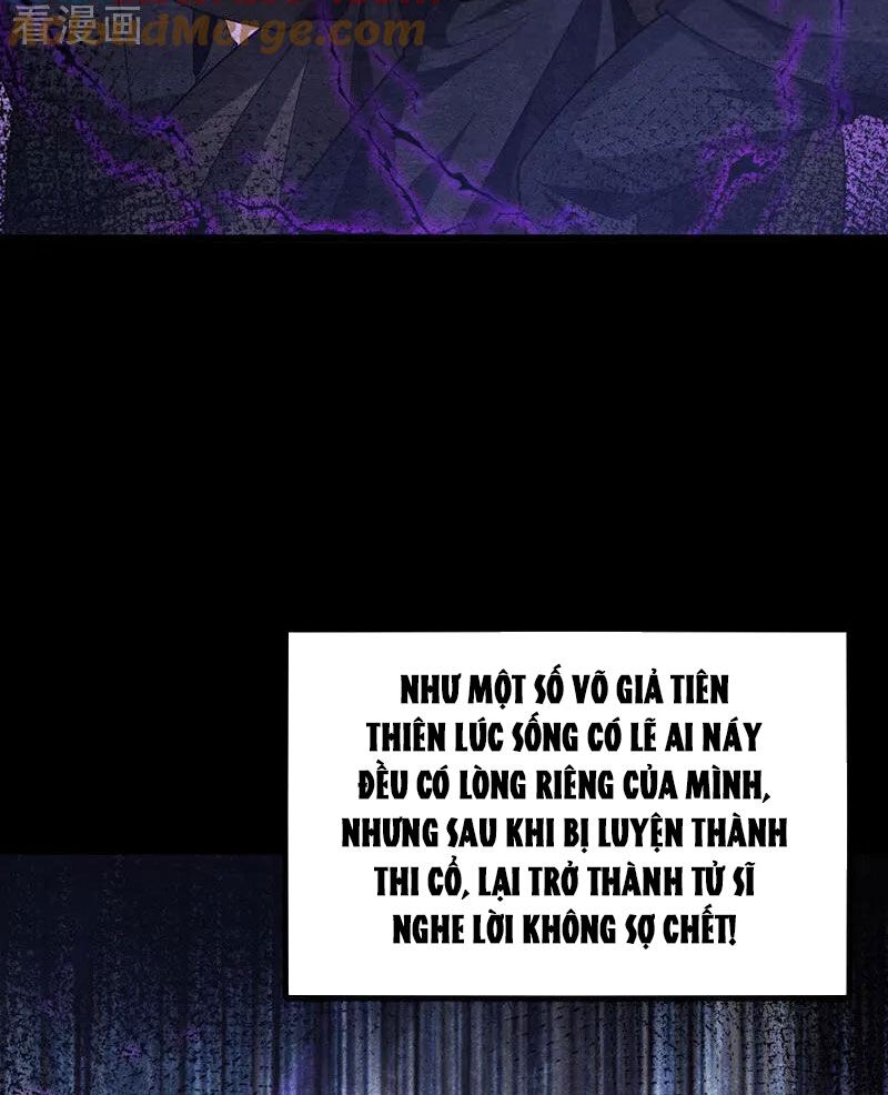 Trấn Quốc Thần Tế Chap 99 - Next Chap 100