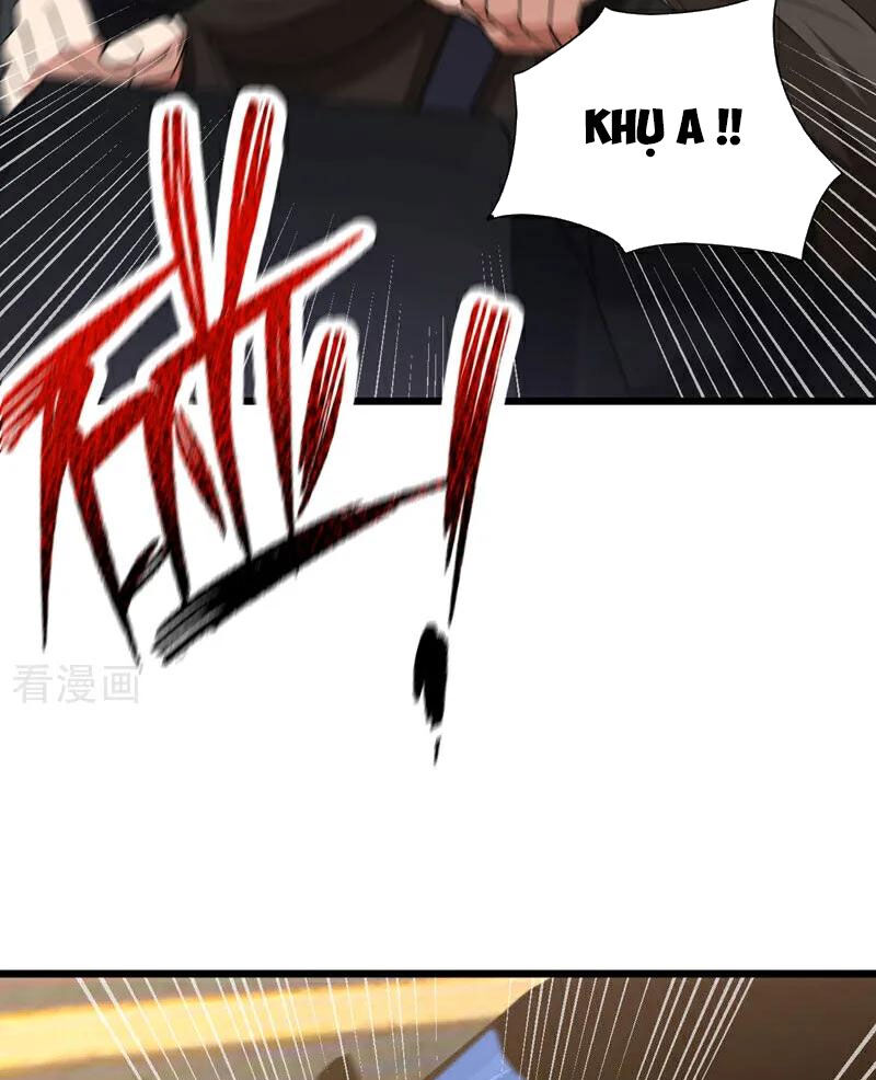 Trấn Quốc Thần Tế Chap 99 - Next Chap 100