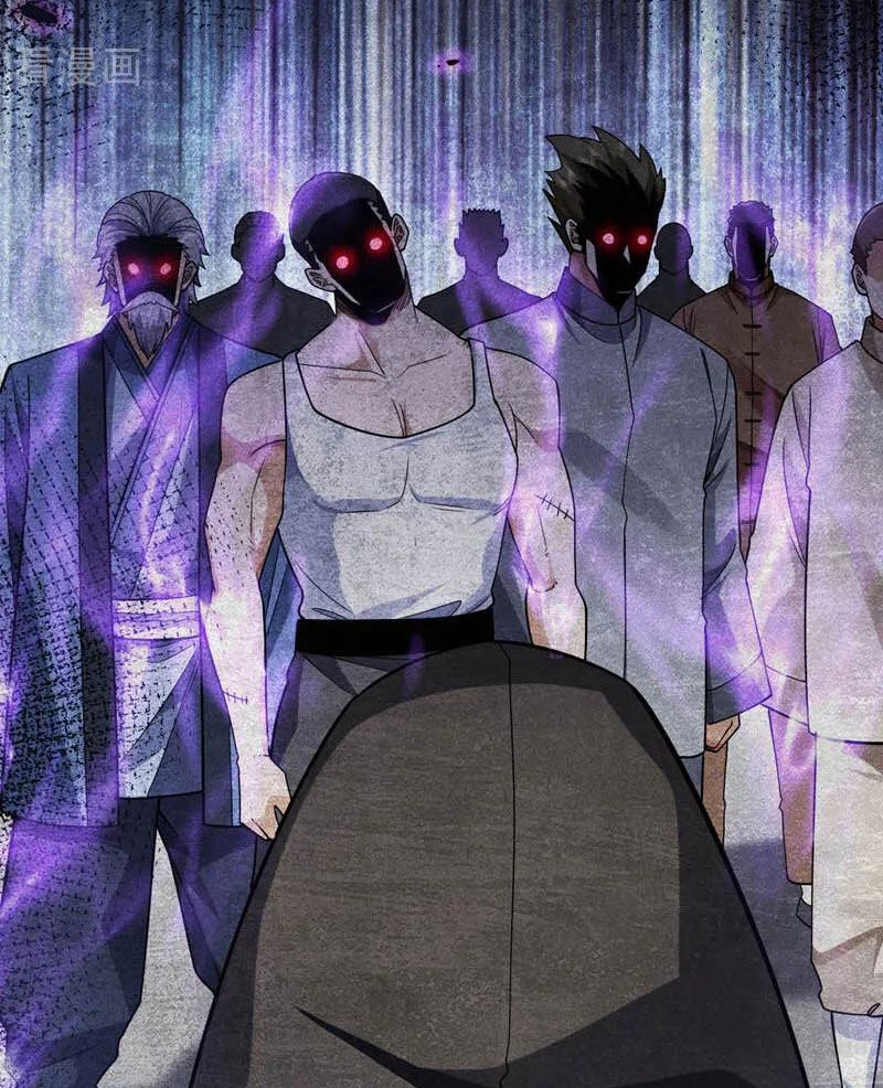Trấn Quốc Thần Tế Chap 99 - Next Chap 100
