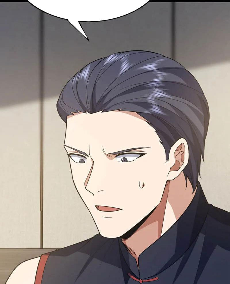 Trấn Quốc Thần Tế Chap 99 - Next Chap 100