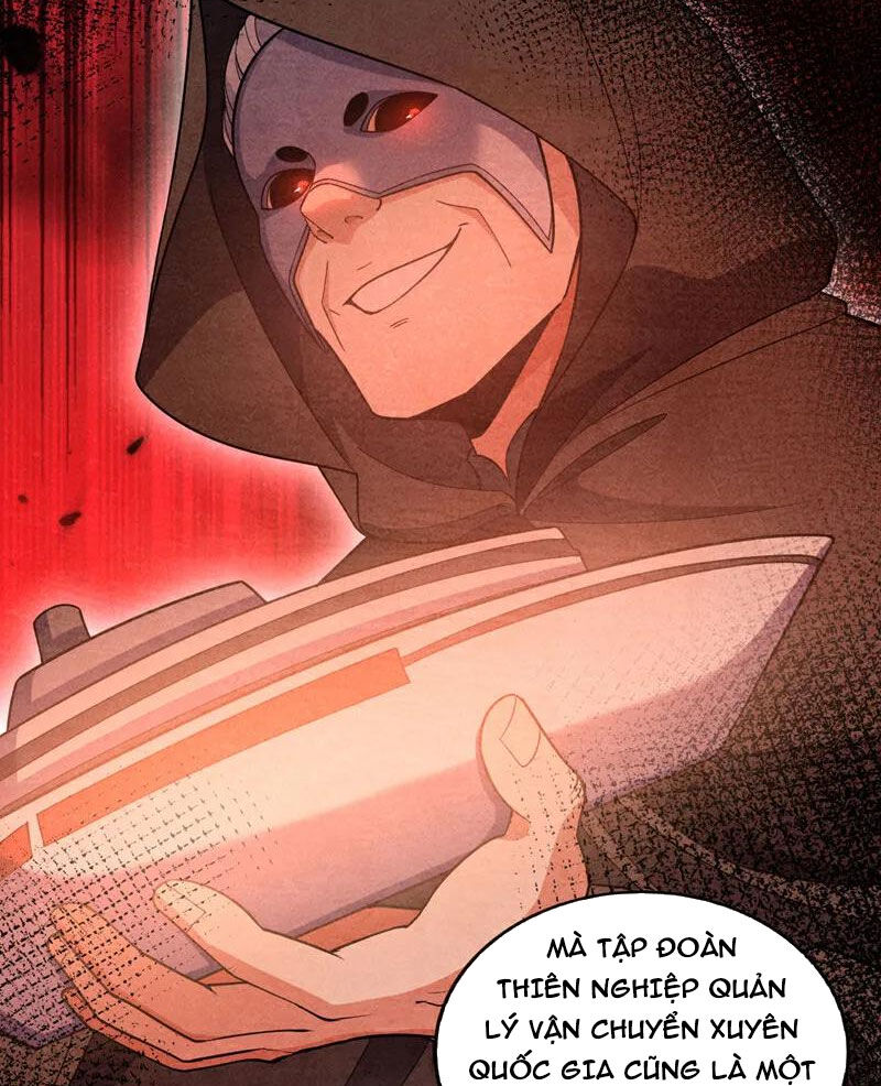 Trấn Quốc Thần Tế Chap 99 - Next Chap 100