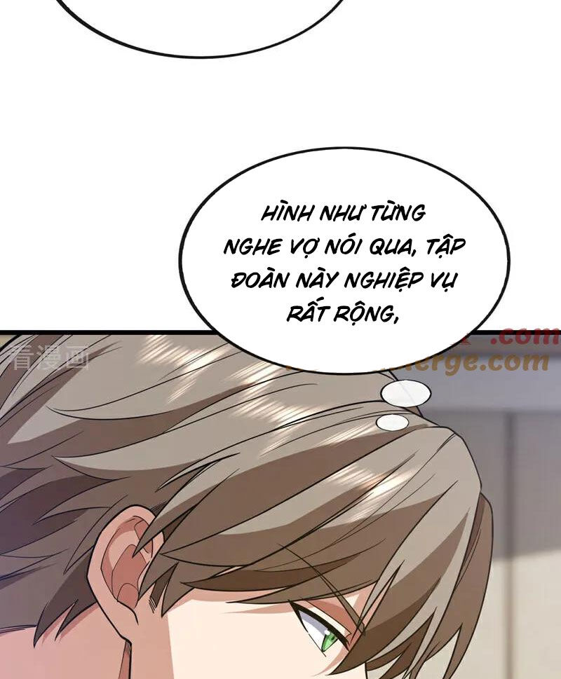 Trấn Quốc Thần Tế Chap 99 - Next Chap 100