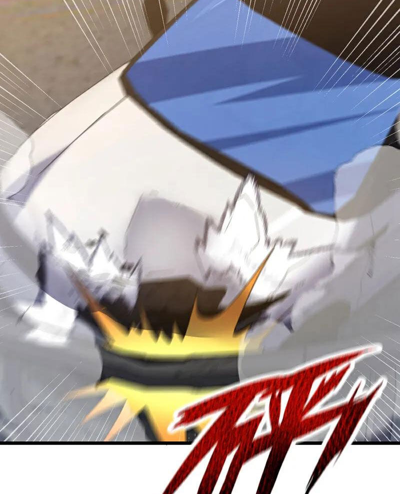Trấn Quốc Thần Tế Chap 99 - Next Chap 100