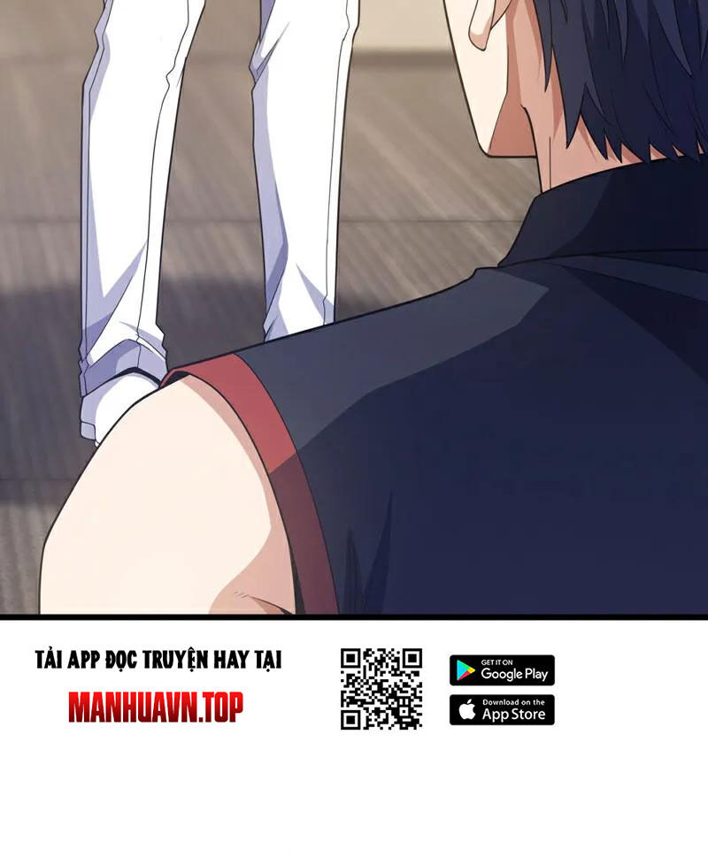Trấn Quốc Thần Tế Chap 99 - Next Chap 100
