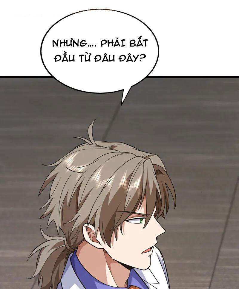Trấn Quốc Thần Tế Chap 99 - Next Chap 100