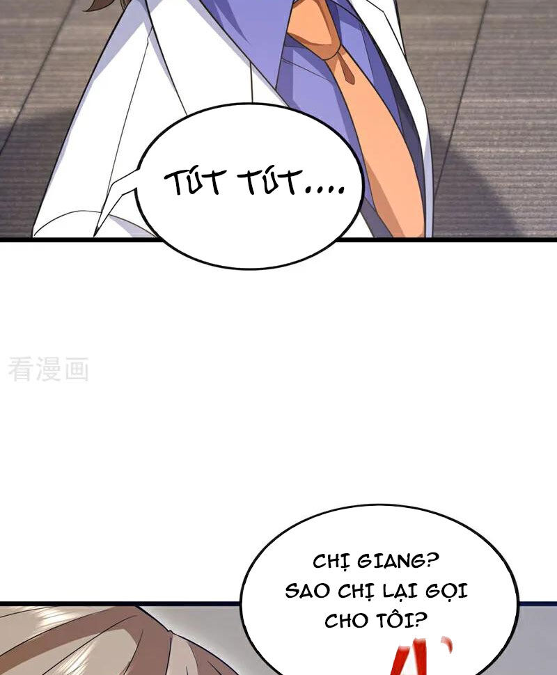 Trấn Quốc Thần Tế Chap 99 - Next Chap 100