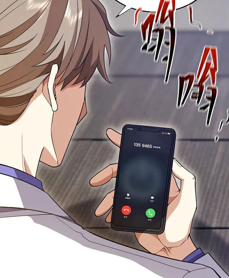 Trấn Quốc Thần Tế Chap 99 - Next Chap 100