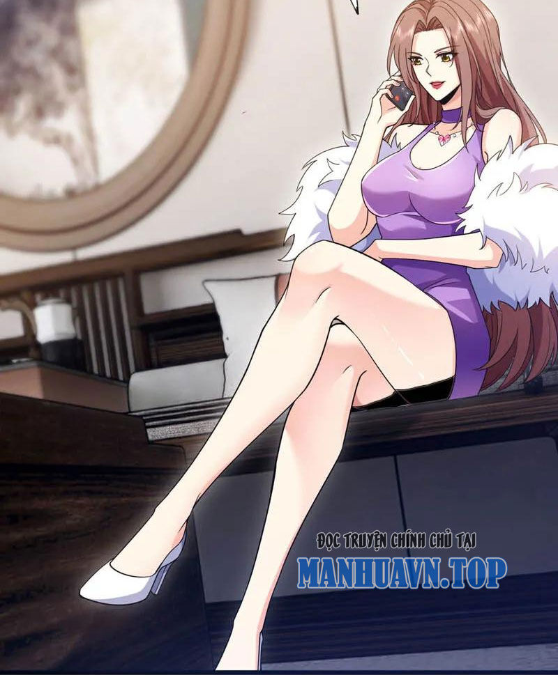 Trấn Quốc Thần Tế Chap 99 - Next Chap 100