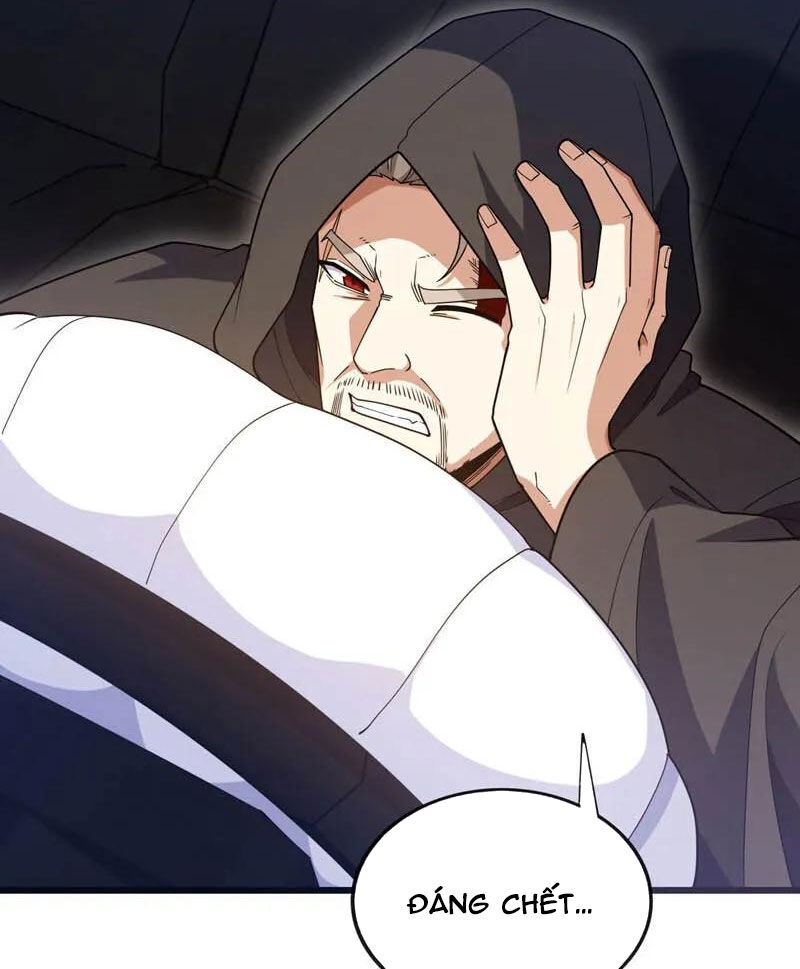 Trấn Quốc Thần Tế Chap 99 - Next Chap 100