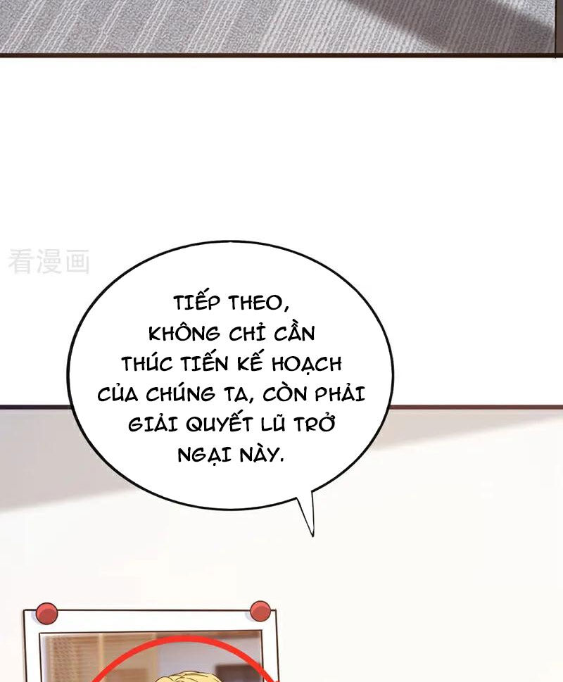 Trấn Quốc Thần Tế Chap 99 - Next Chap 100