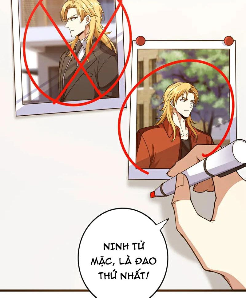 Trấn Quốc Thần Tế Chap 99 - Next Chap 100