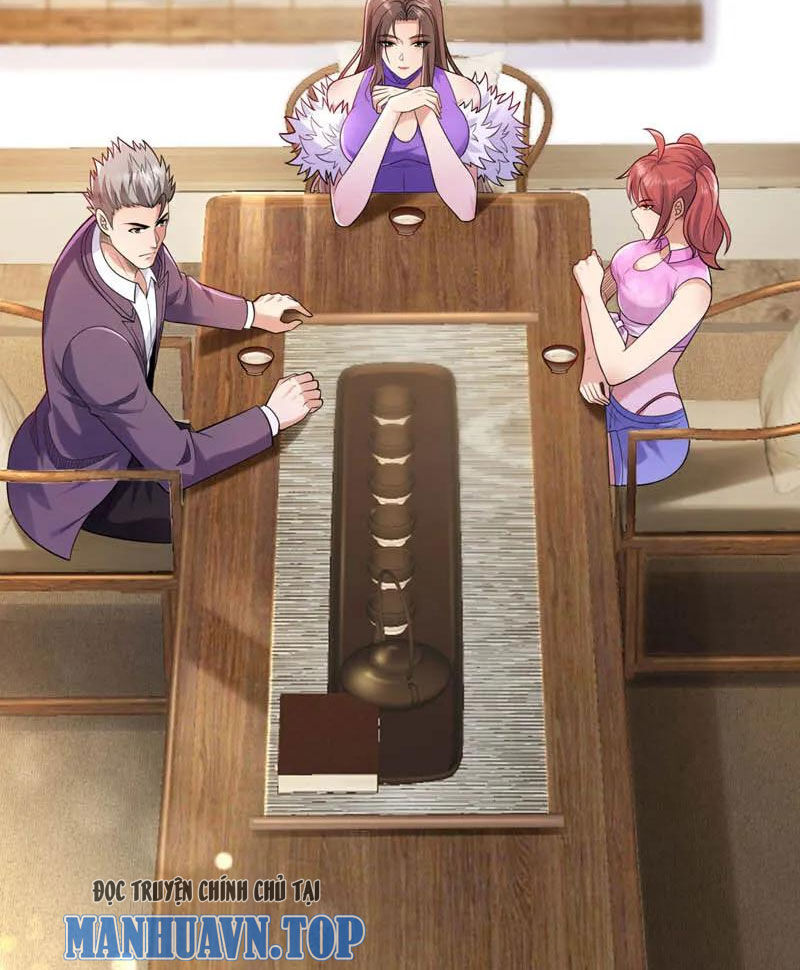 Trấn Quốc Thần Tế Chap 99 - Next Chap 100