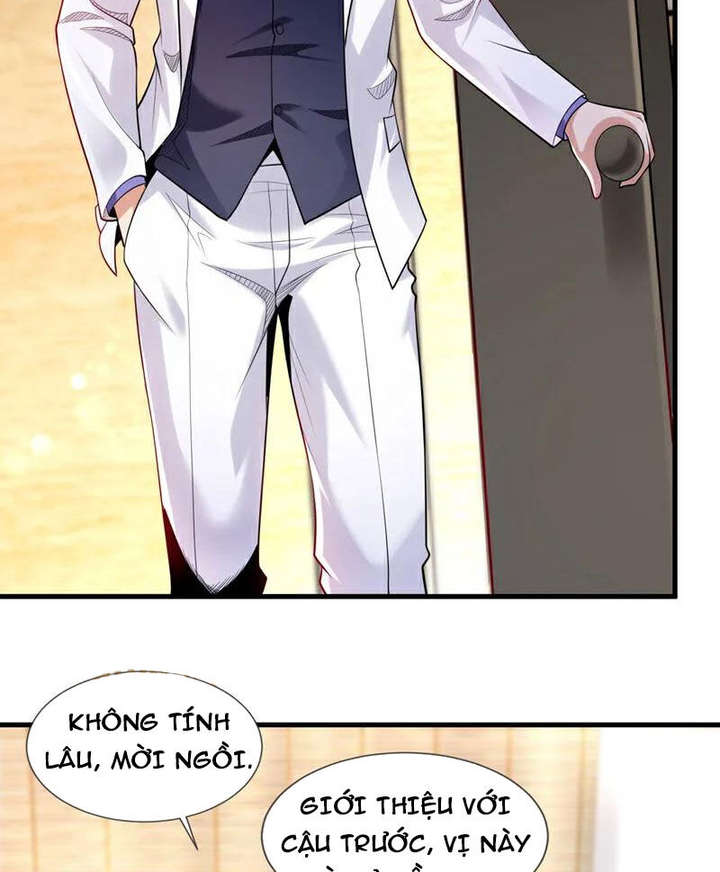 Trấn Quốc Thần Tế Chap 99 - Next Chap 100