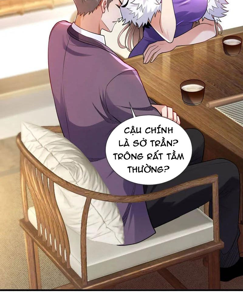 Trấn Quốc Thần Tế Chap 99 - Next Chap 100