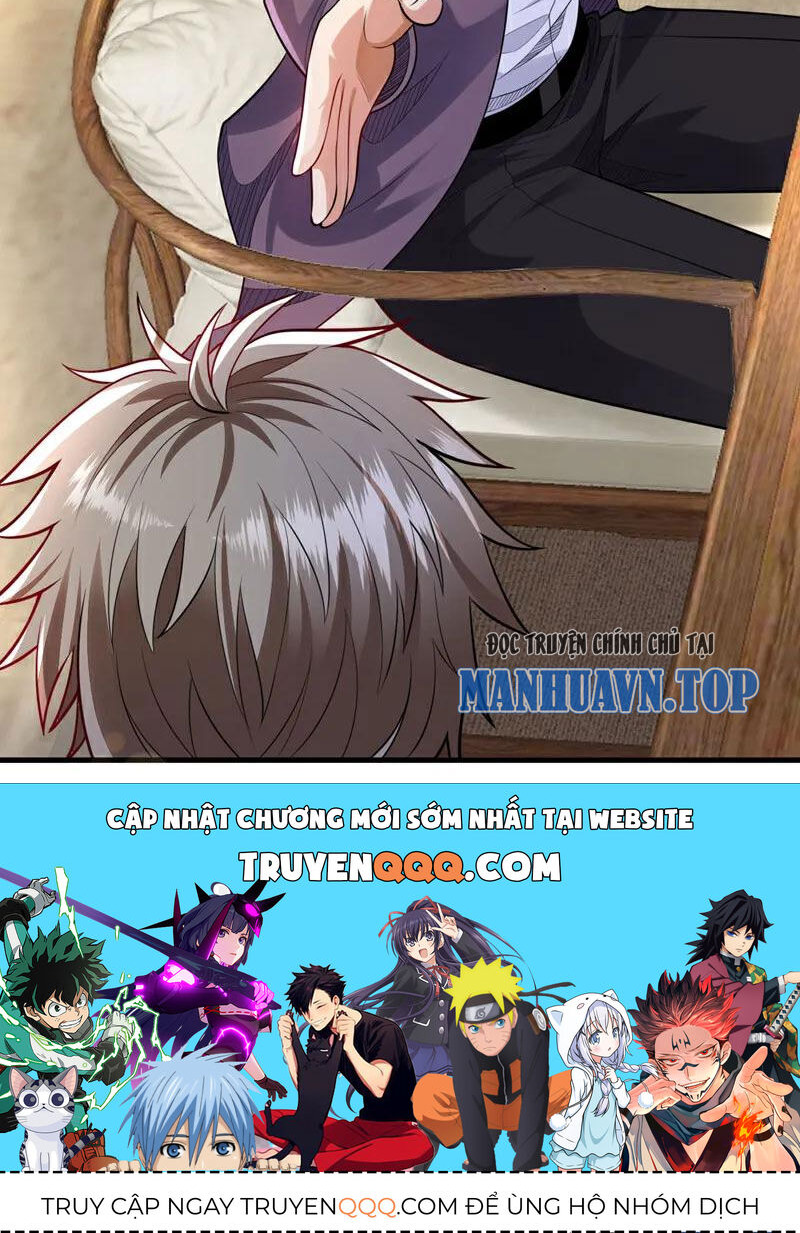 Trấn Quốc Thần Tế Chap 99 - Next Chap 100