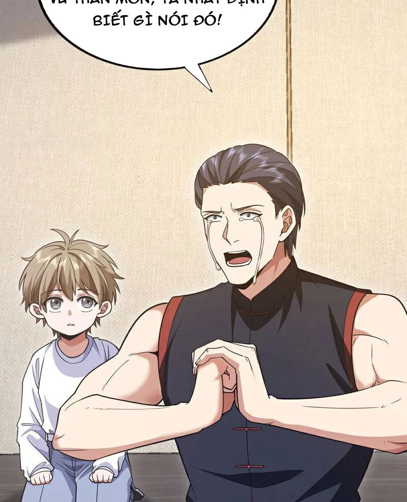 Trấn Quốc Thần Tế Chap 99 - Next Chap 100