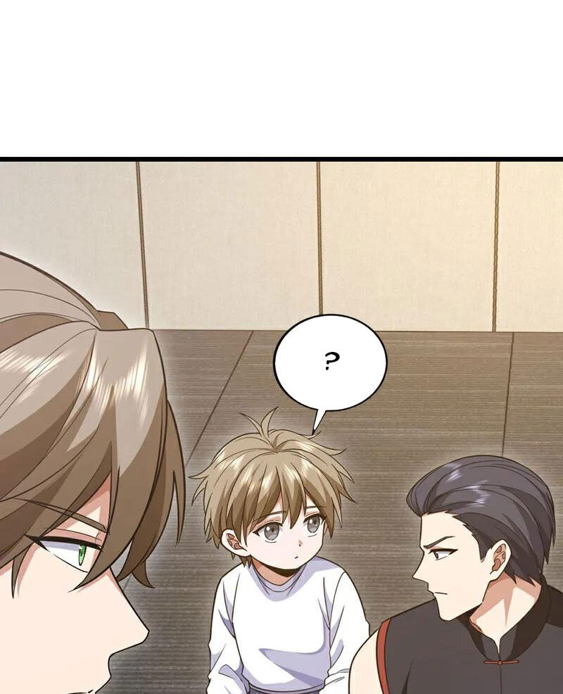 Trấn Quốc Thần Tế Chap 99 - Next Chap 100