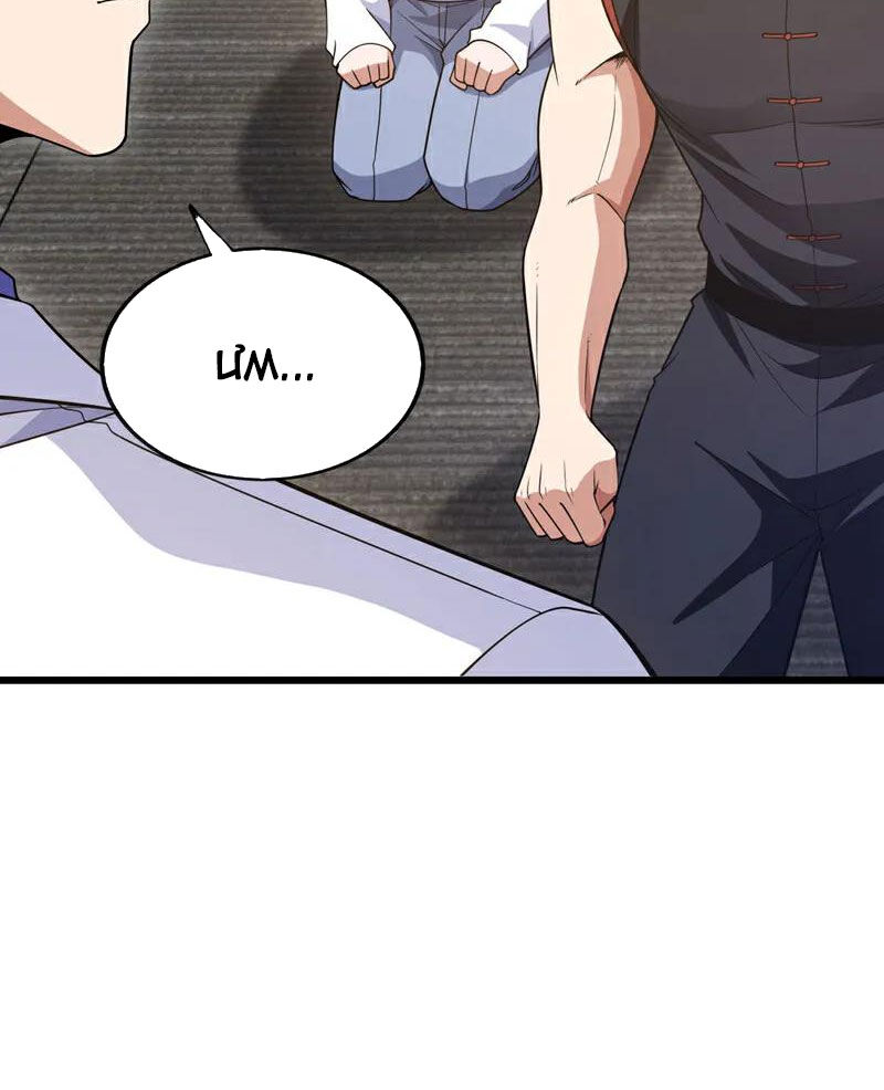 Trấn Quốc Thần Tế Chap 99 - Next Chap 100