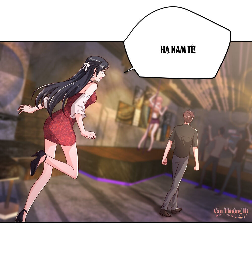 Trang Điểm Lộng Lẫy Để Gả Cho Anh Chap 5 - Next Chap 6