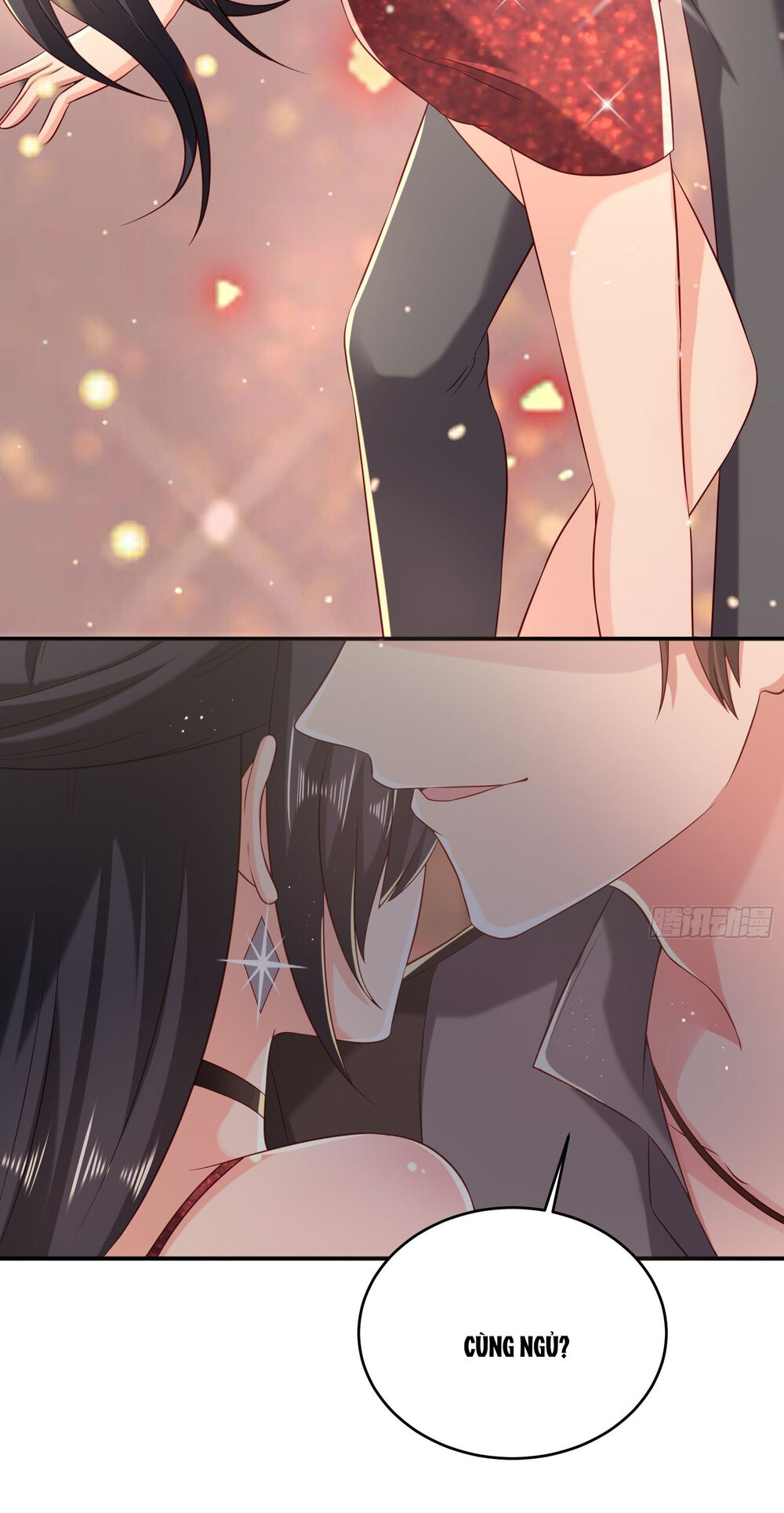 Trang Điểm Lộng Lẫy Để Gả Cho Anh Chap 5 - Next Chap 6