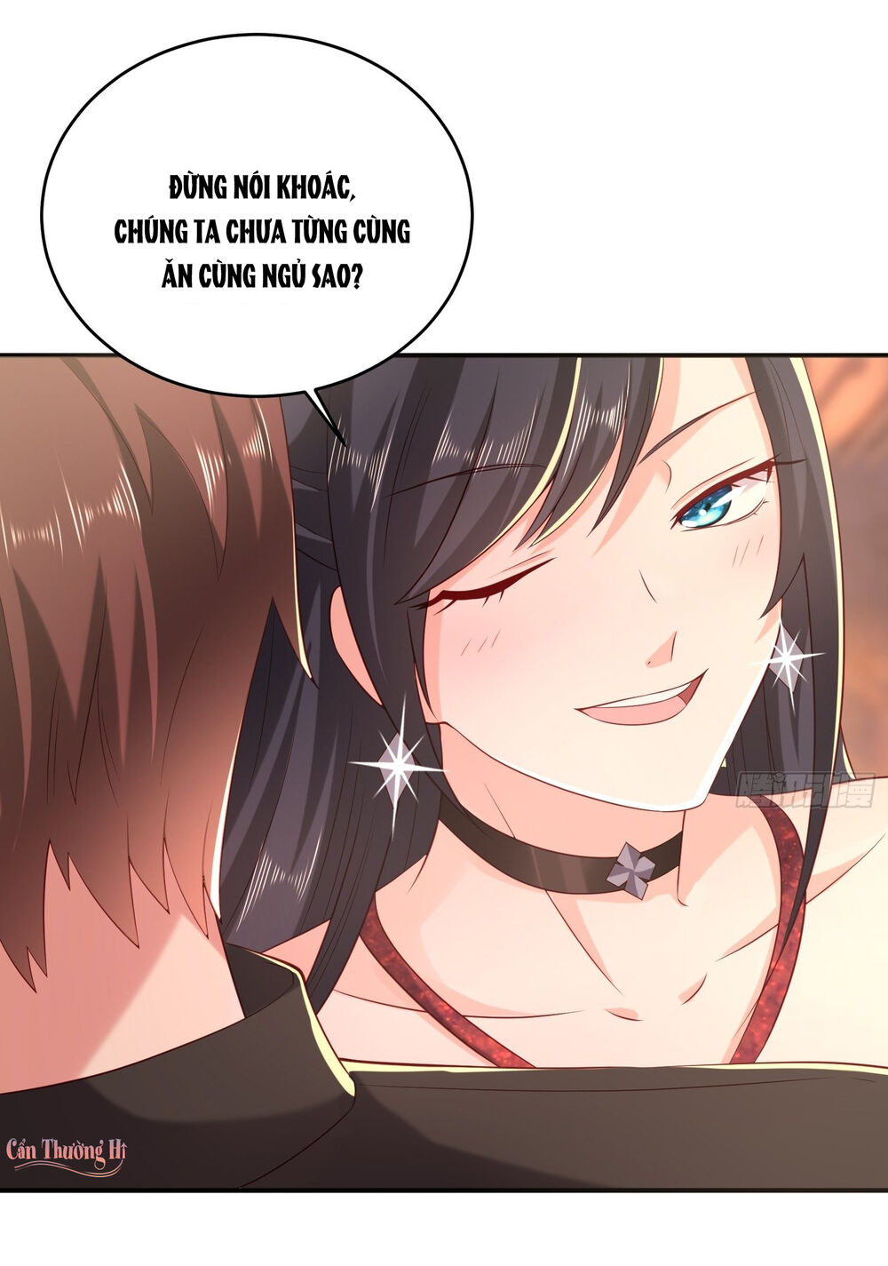 Trang Điểm Lộng Lẫy Để Gả Cho Anh Chap 5 - Next Chap 6