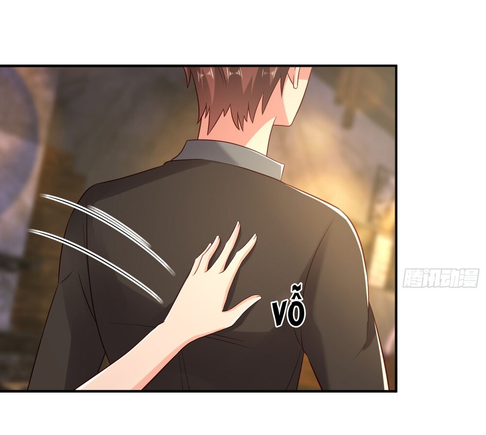 Trang Điểm Lộng Lẫy Để Gả Cho Anh Chap 5 - Next Chap 6