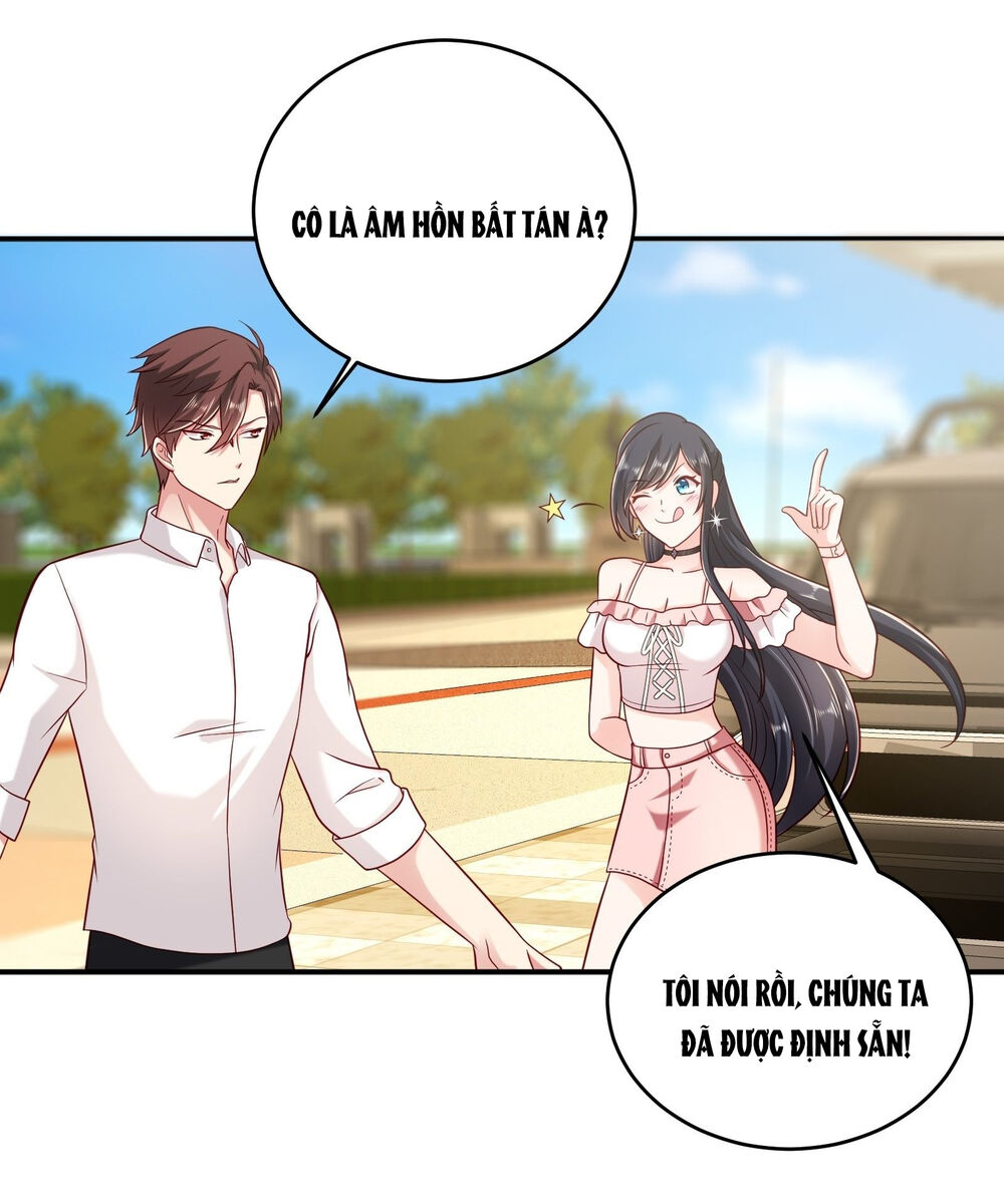 Trang Điểm Lộng Lẫy Để Gả Cho Anh Chap 5 - Next Chap 6