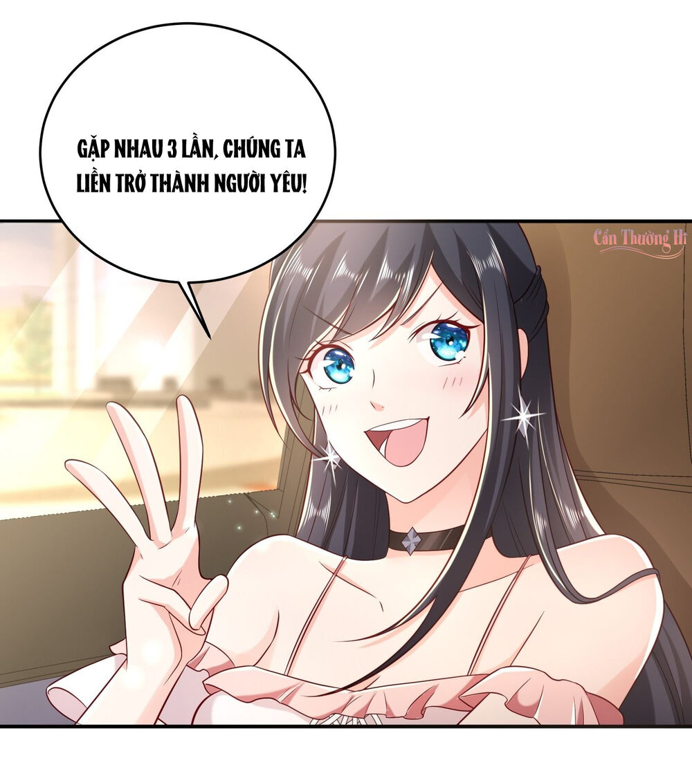 Trang Điểm Lộng Lẫy Để Gả Cho Anh Chap 5 - Next Chap 6