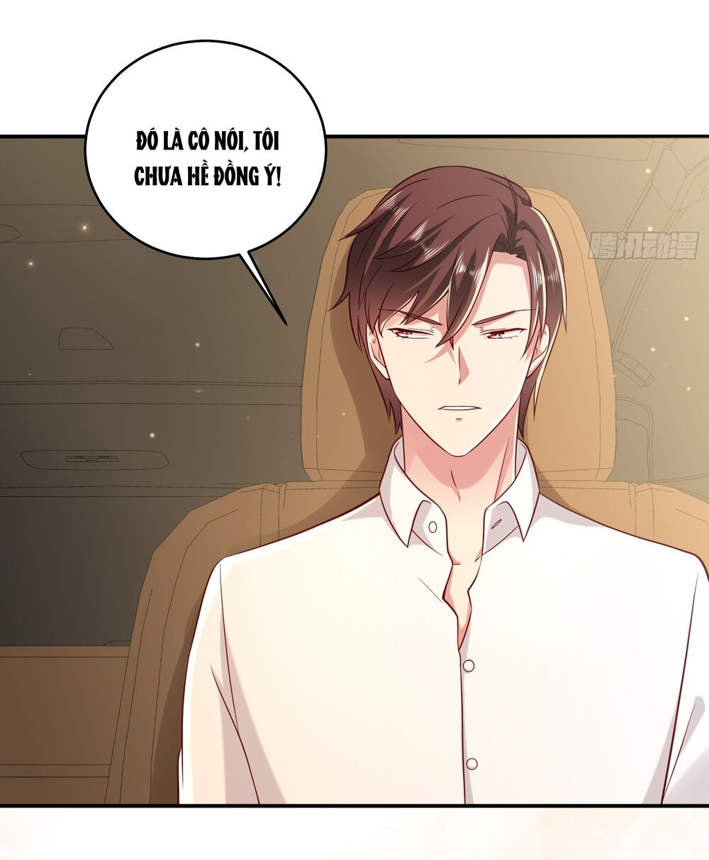 Trang Điểm Lộng Lẫy Để Gả Cho Anh Chap 5 - Next Chap 6