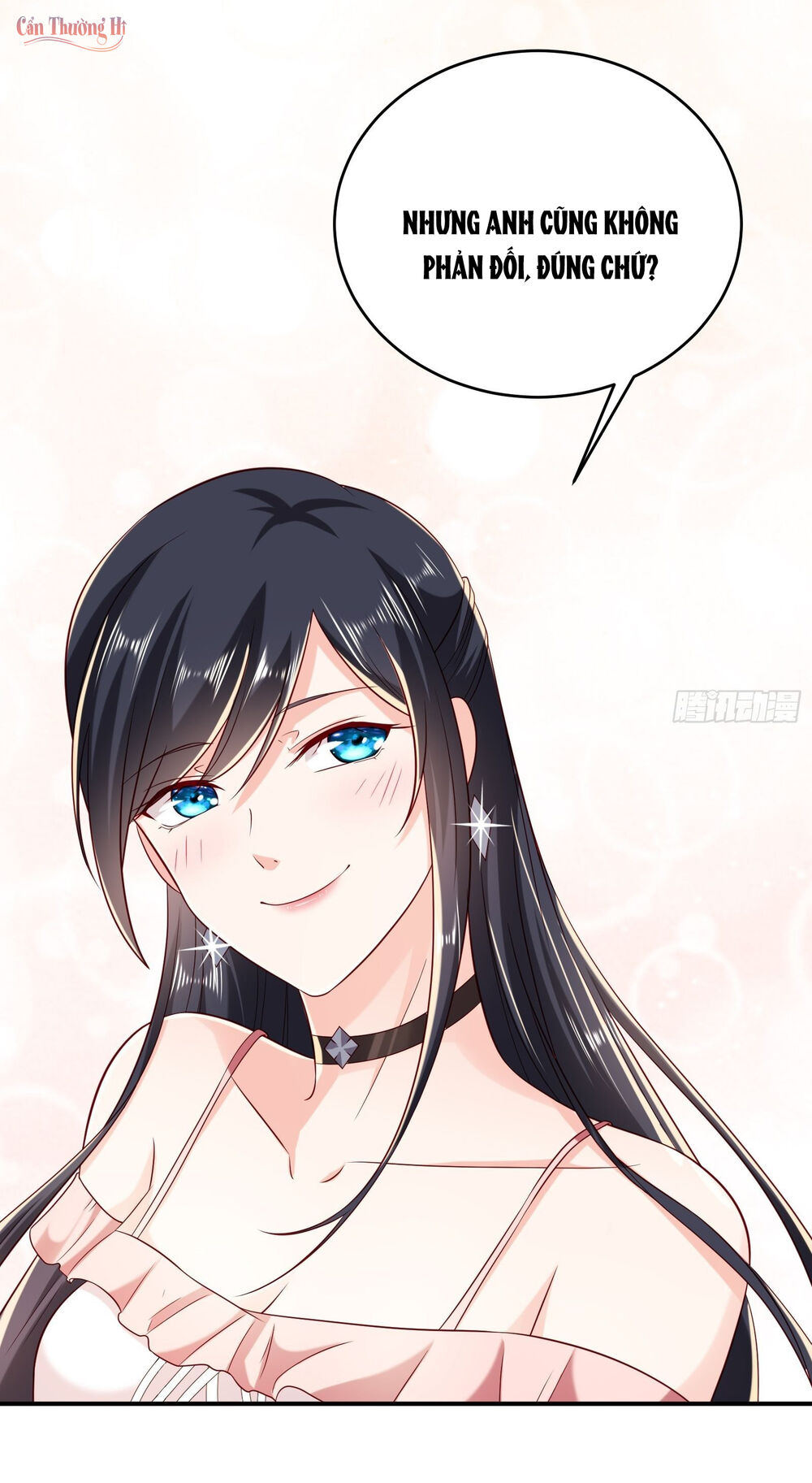 Trang Điểm Lộng Lẫy Để Gả Cho Anh Chap 5 - Next Chap 6