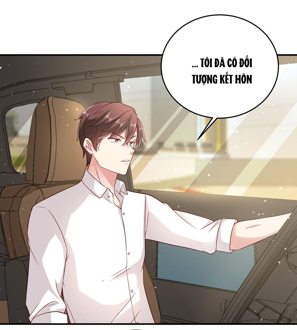 Trang Điểm Lộng Lẫy Để Gả Cho Anh Chap 5 - Next Chap 6