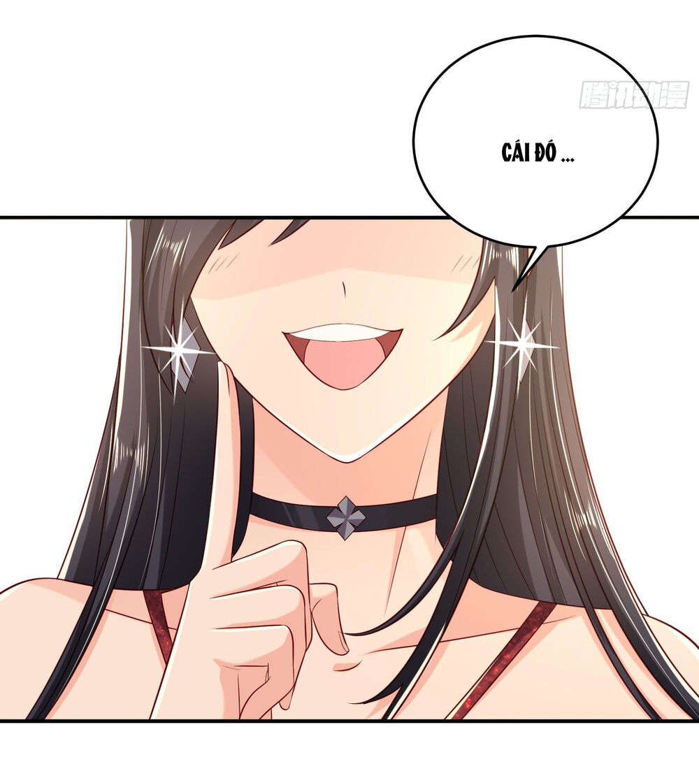 Trang Điểm Lộng Lẫy Để Gả Cho Anh Chap 5 - Next Chap 6