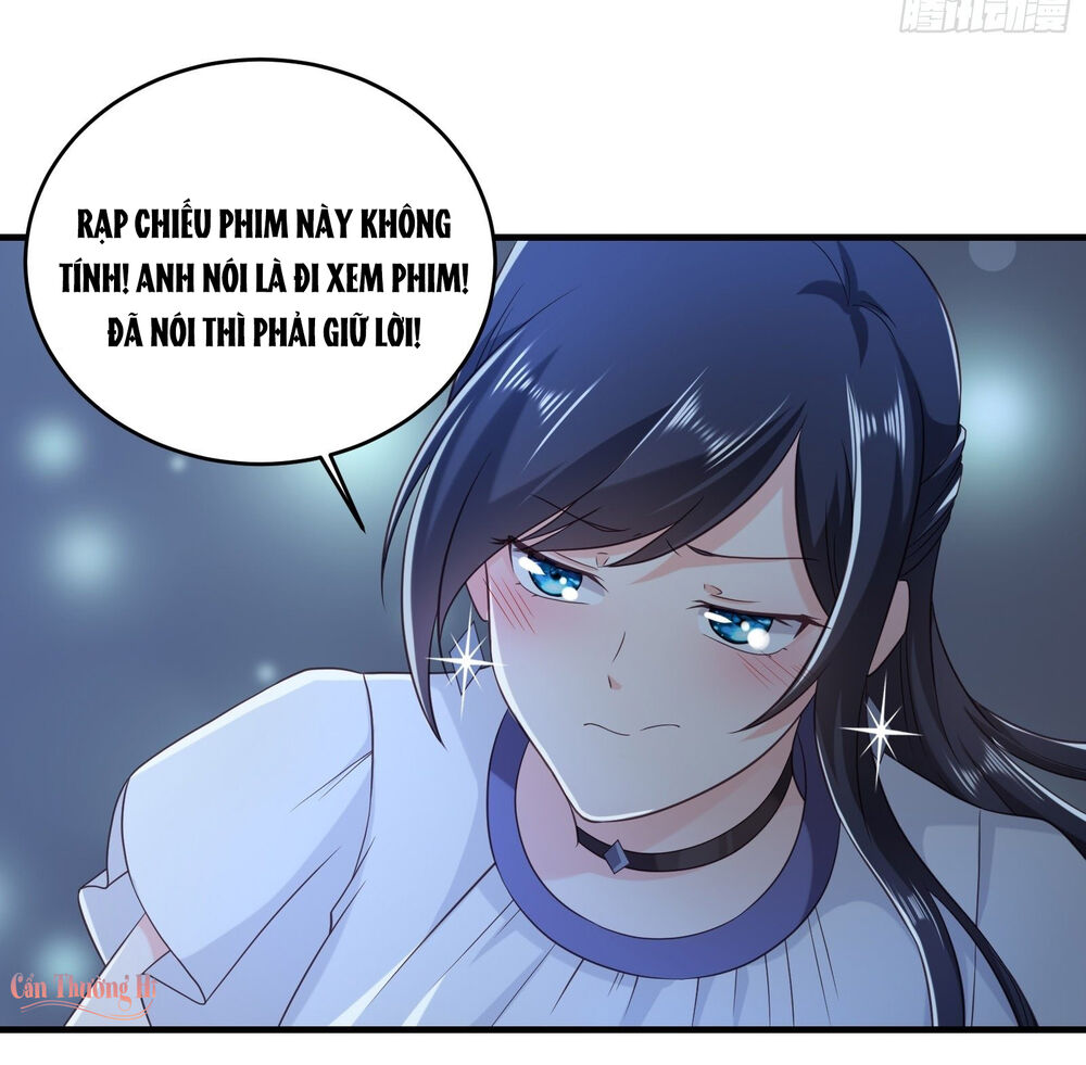 Trang Điểm Lộng Lẫy Để Gả Cho Anh Chap 6 - Next Chap 7