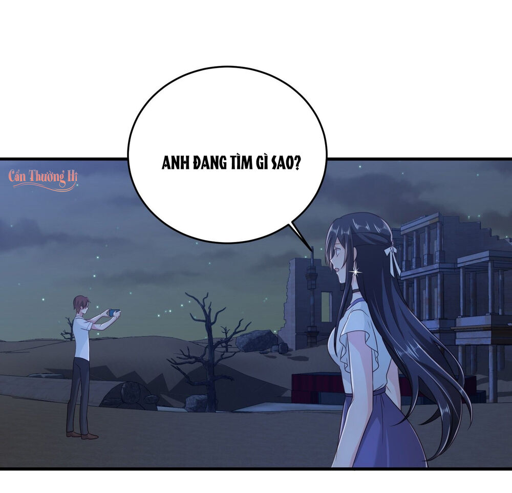 Trang Điểm Lộng Lẫy Để Gả Cho Anh Chap 6 - Next Chap 7
