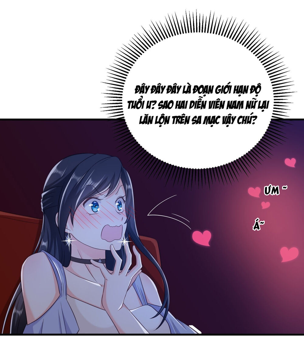 Trang Điểm Lộng Lẫy Để Gả Cho Anh Chap 6 - Next Chap 7