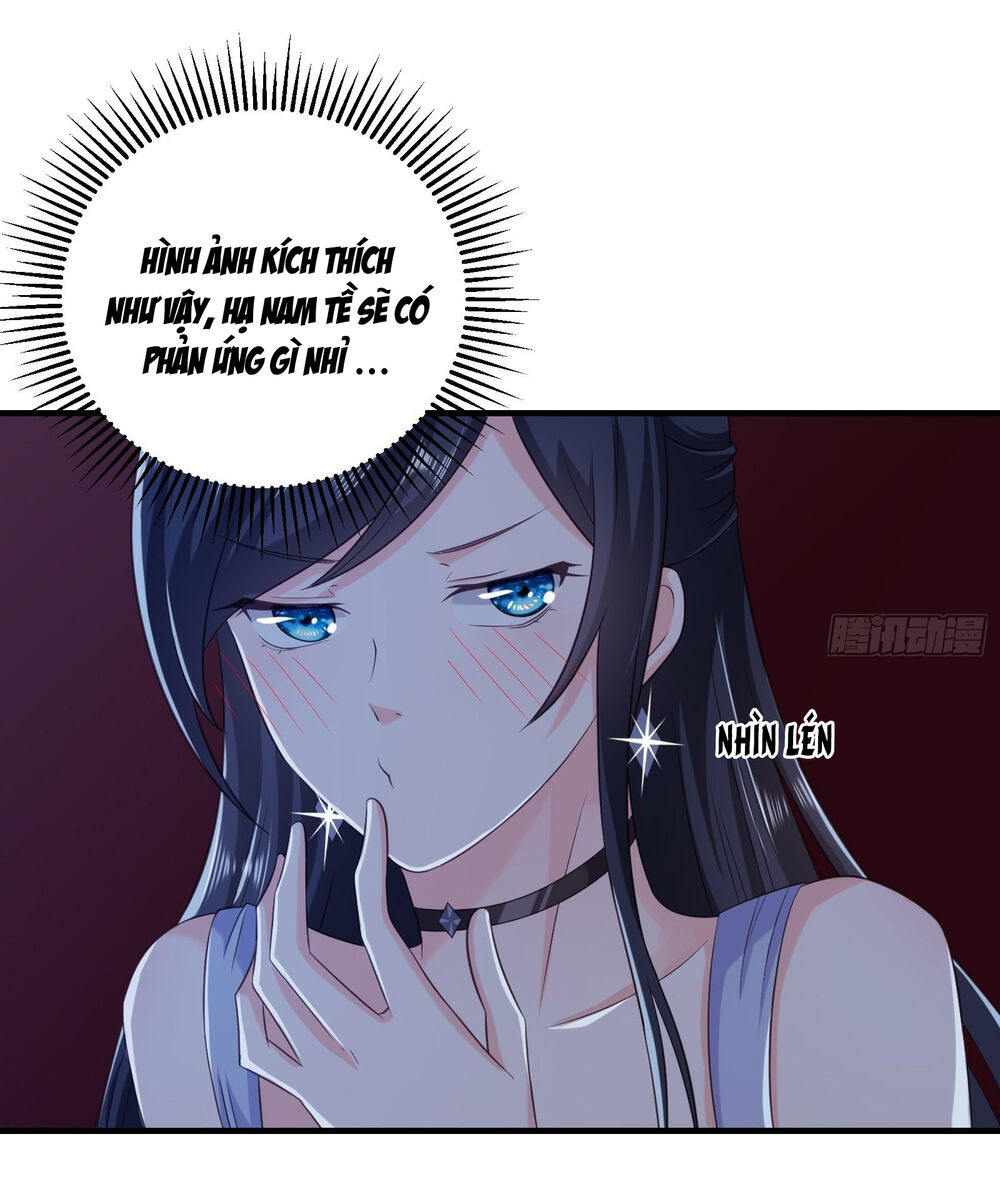 Trang Điểm Lộng Lẫy Để Gả Cho Anh Chap 6 - Next Chap 7
