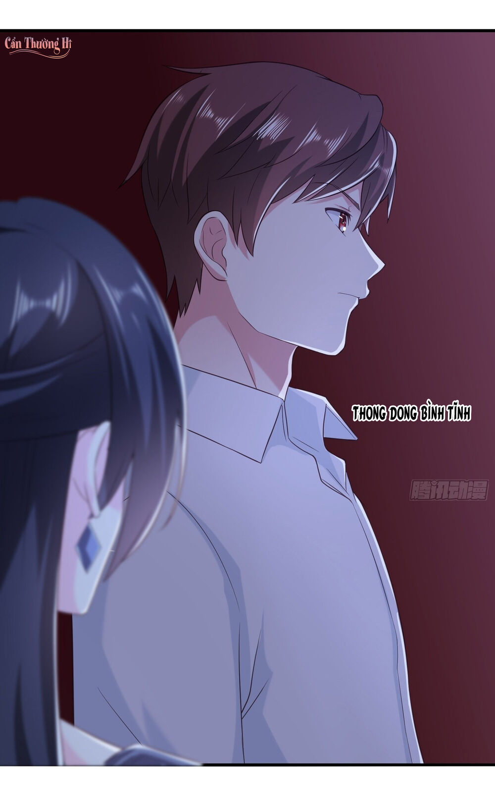 Trang Điểm Lộng Lẫy Để Gả Cho Anh Chap 6 - Next Chap 7