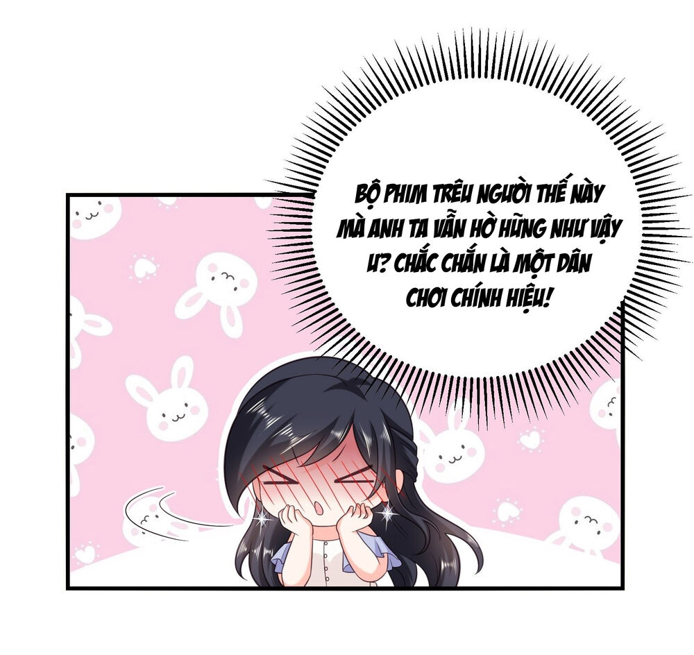 Trang Điểm Lộng Lẫy Để Gả Cho Anh Chap 6 - Next Chap 7
