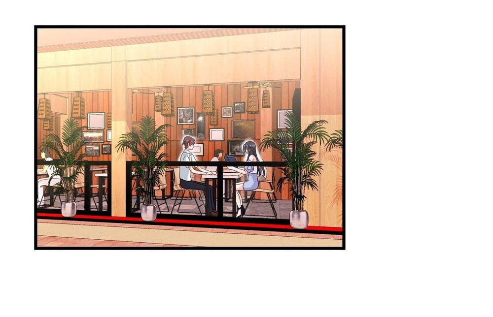 Trang Điểm Lộng Lẫy Để Gả Cho Anh Chap 6 - Next Chap 7