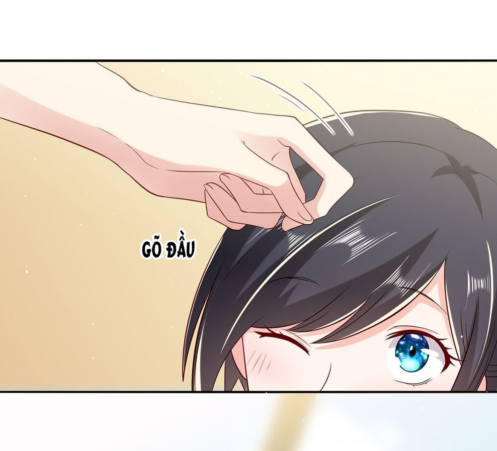 Trang Điểm Lộng Lẫy Để Gả Cho Anh Chap 9 - Next Chap 10