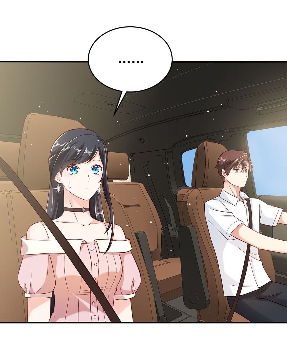 Trang Điểm Lộng Lẫy Để Gả Cho Anh Chap 9 - Next Chap 10