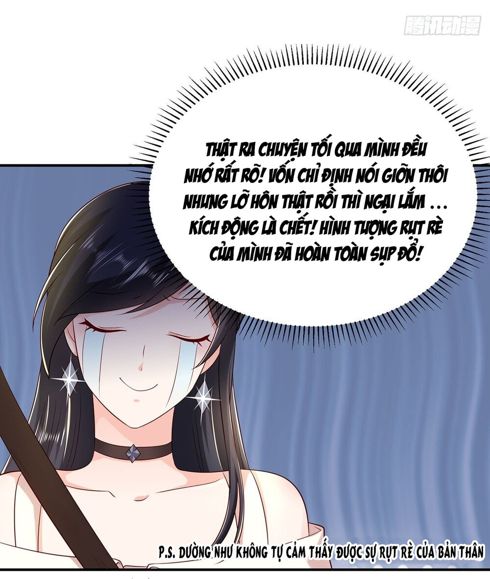 Trang Điểm Lộng Lẫy Để Gả Cho Anh Chap 9 - Next Chap 10