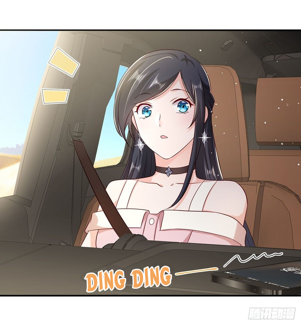 Trang Điểm Lộng Lẫy Để Gả Cho Anh Chap 9 - Next Chap 10