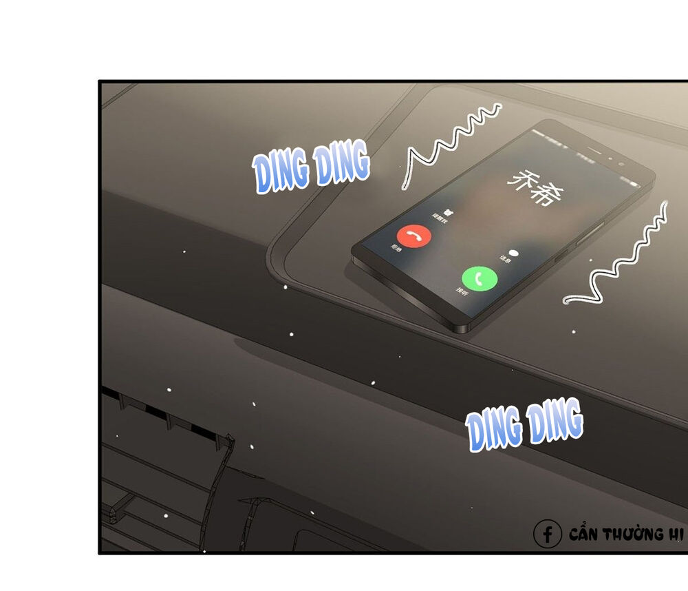 Trang Điểm Lộng Lẫy Để Gả Cho Anh Chap 9 - Next Chap 10
