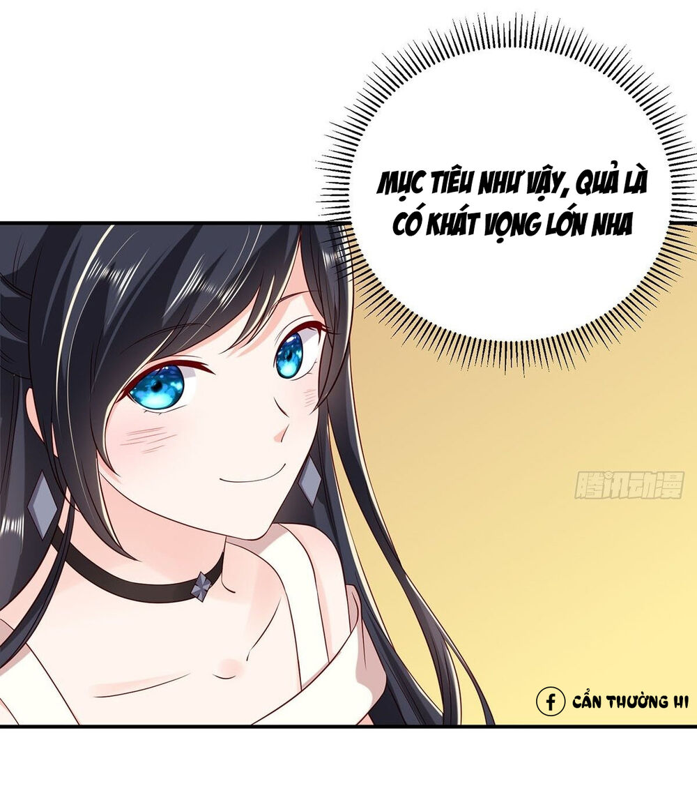 Trang Điểm Lộng Lẫy Để Gả Cho Anh Chap 9 - Next Chap 10