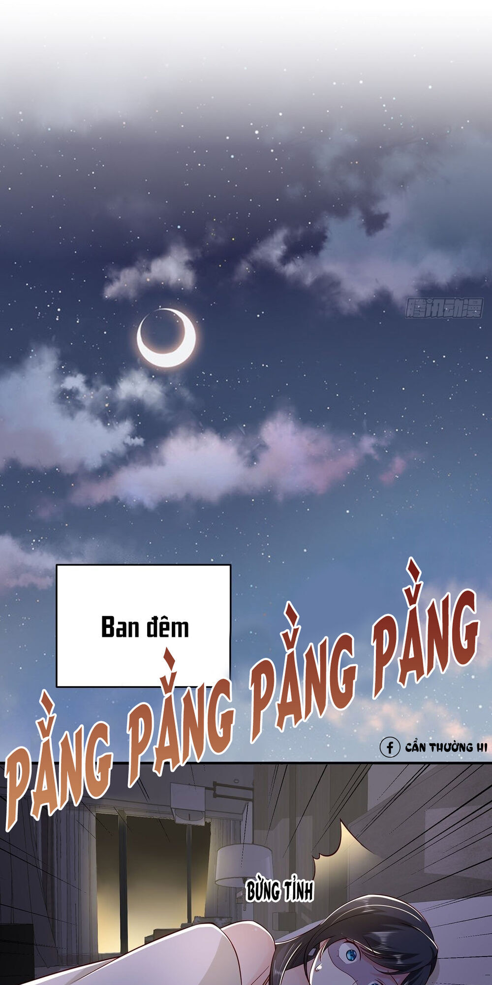 Trang Điểm Lộng Lẫy Để Gả Cho Anh Chap 9 - Next Chap 10