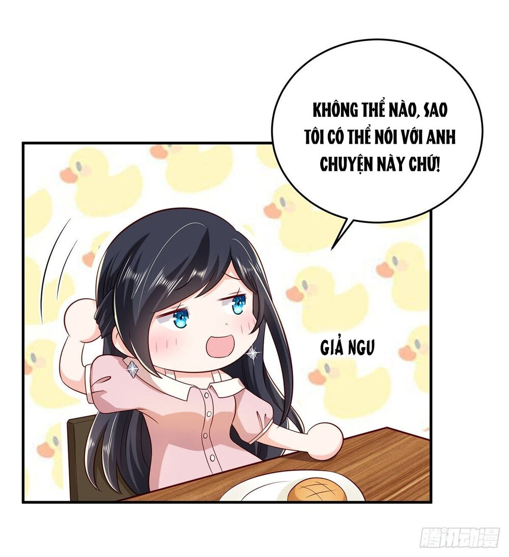 Trang Điểm Lộng Lẫy Để Gả Cho Anh Chap 9 - Next Chap 10
