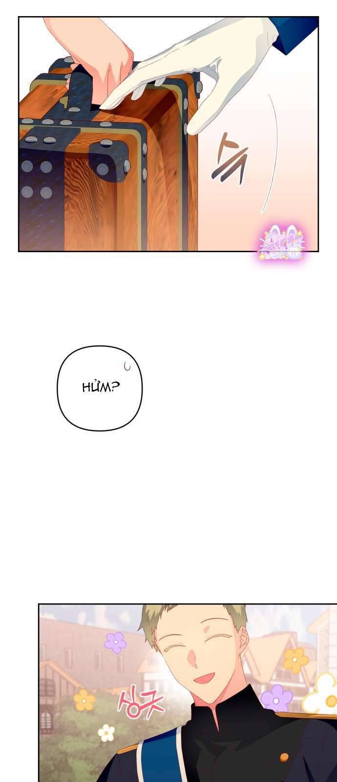 Trang Phục Của Julieta Chap 10 - Next Chap 11