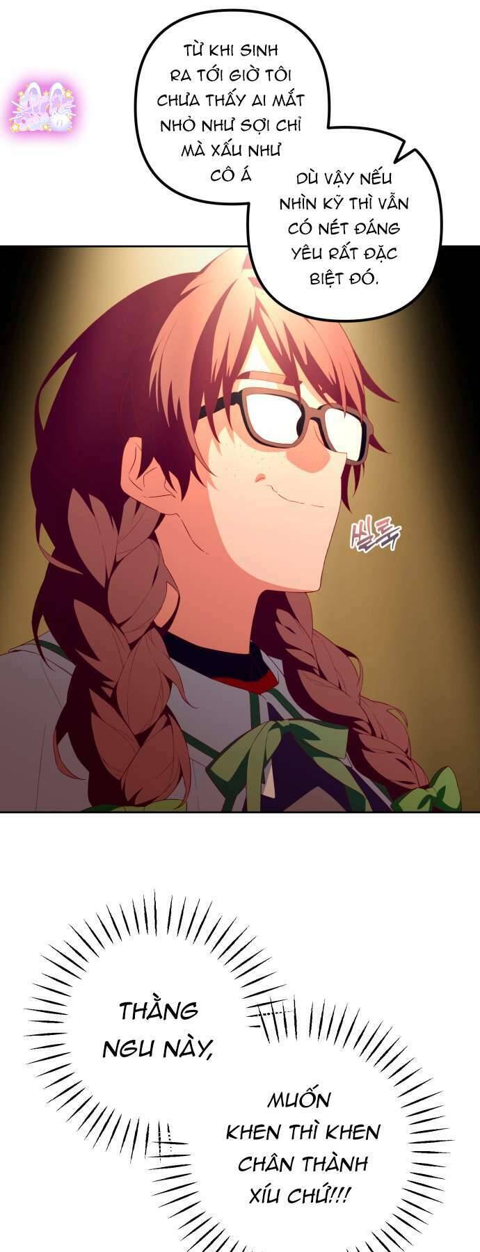 Trang Phục Của Julieta Chap 10 - Next Chap 11